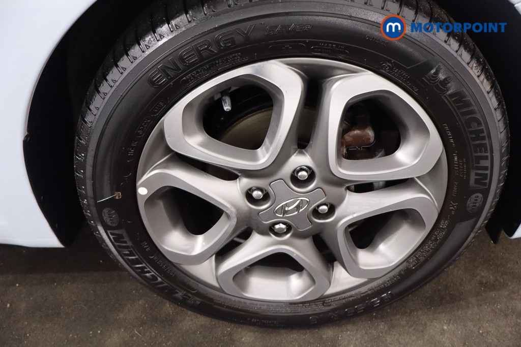 Used Hyundai i20 2020 for sale - 76739042: Photo 18