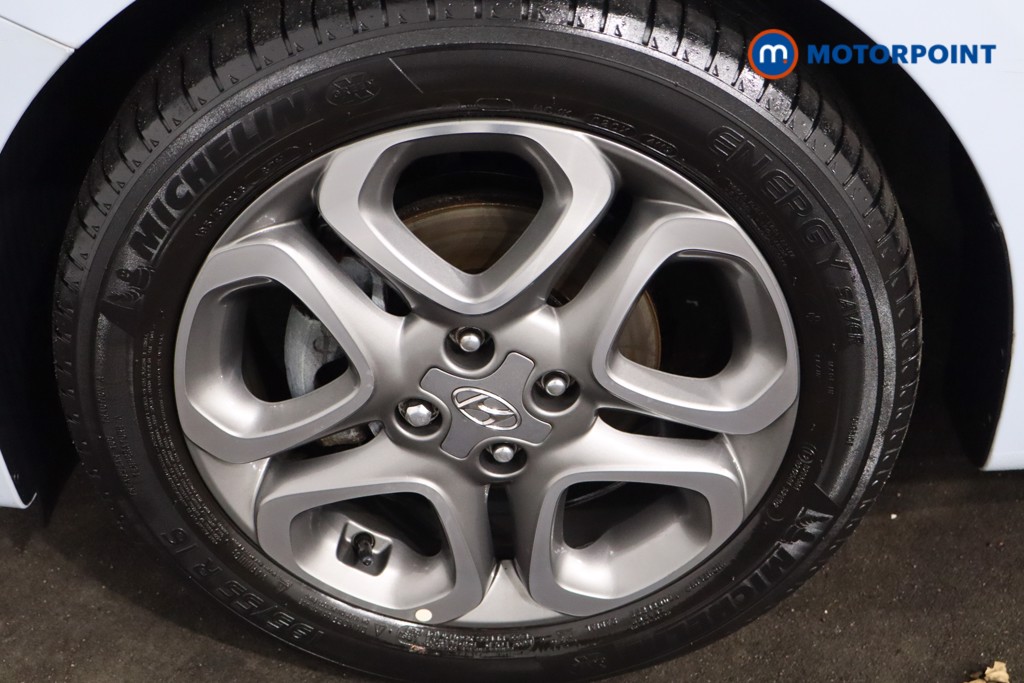 Used Hyundai i20 2020 for sale - 76739042: Photo 19