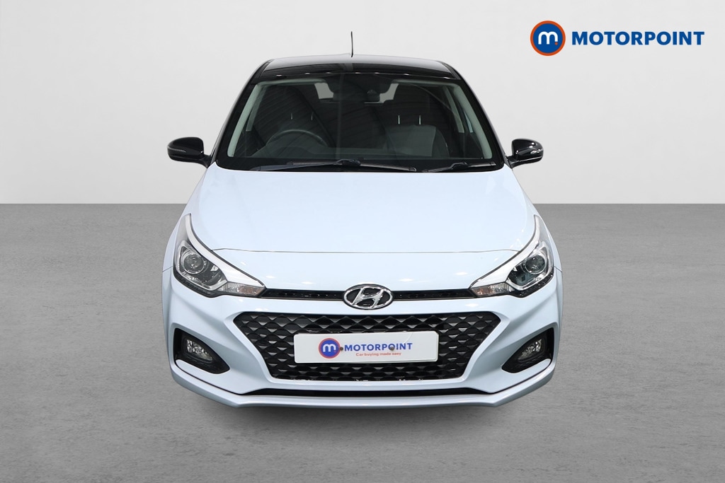 Used Hyundai i20 2020 for sale - 76739042: Photo 2