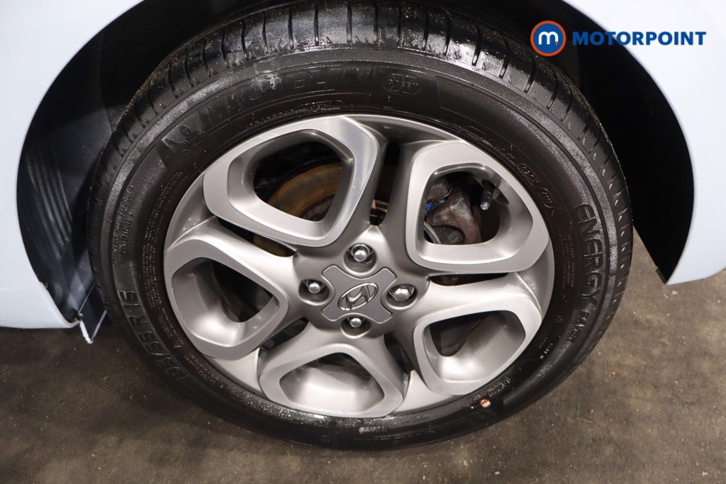 Used Hyundai i20 2020 for sale - 76739042: Photo 20