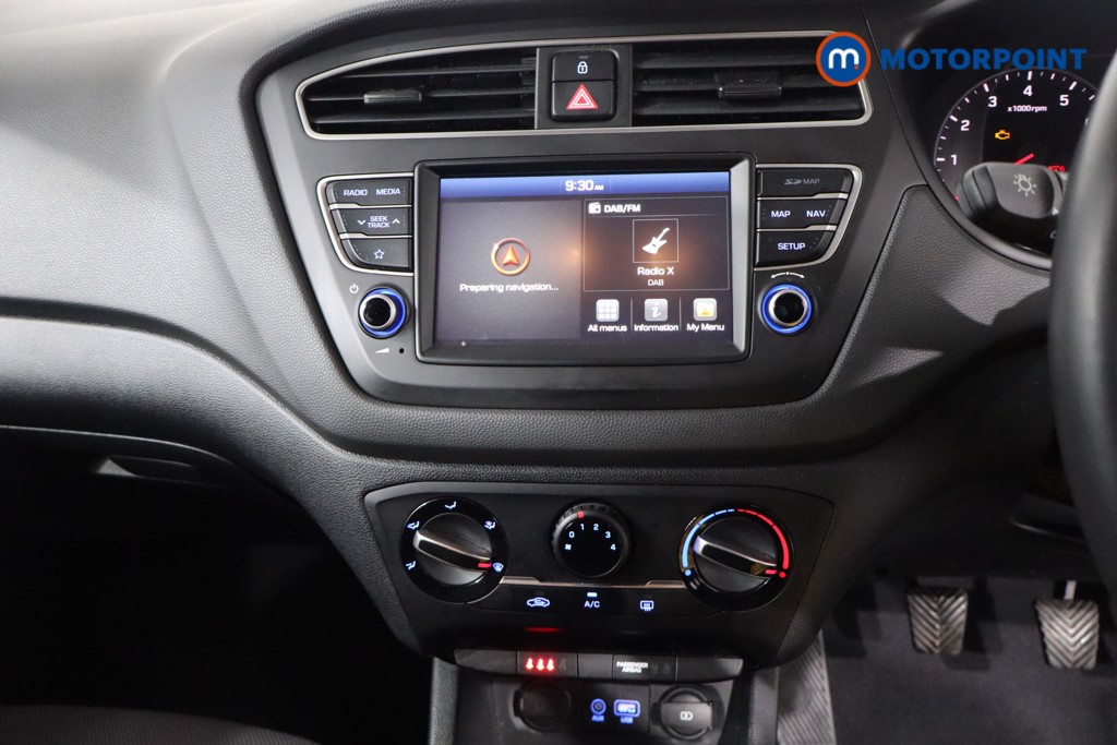 Used Hyundai i20 2020 for sale - 76739042: Photo 24