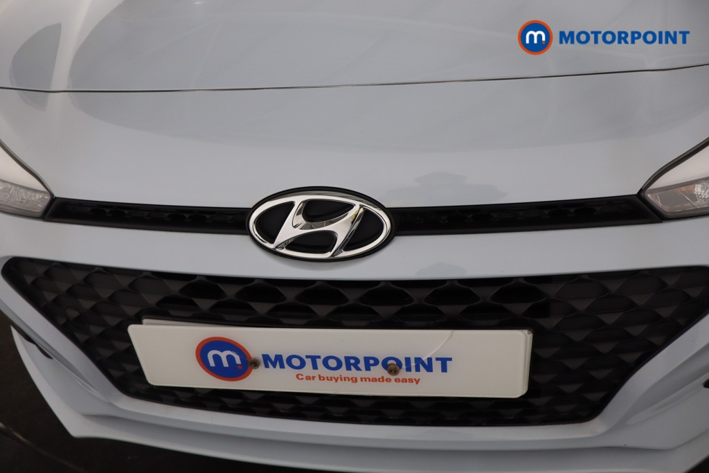 Used Hyundai i20 2020 for sale - 76739042: Photo 34