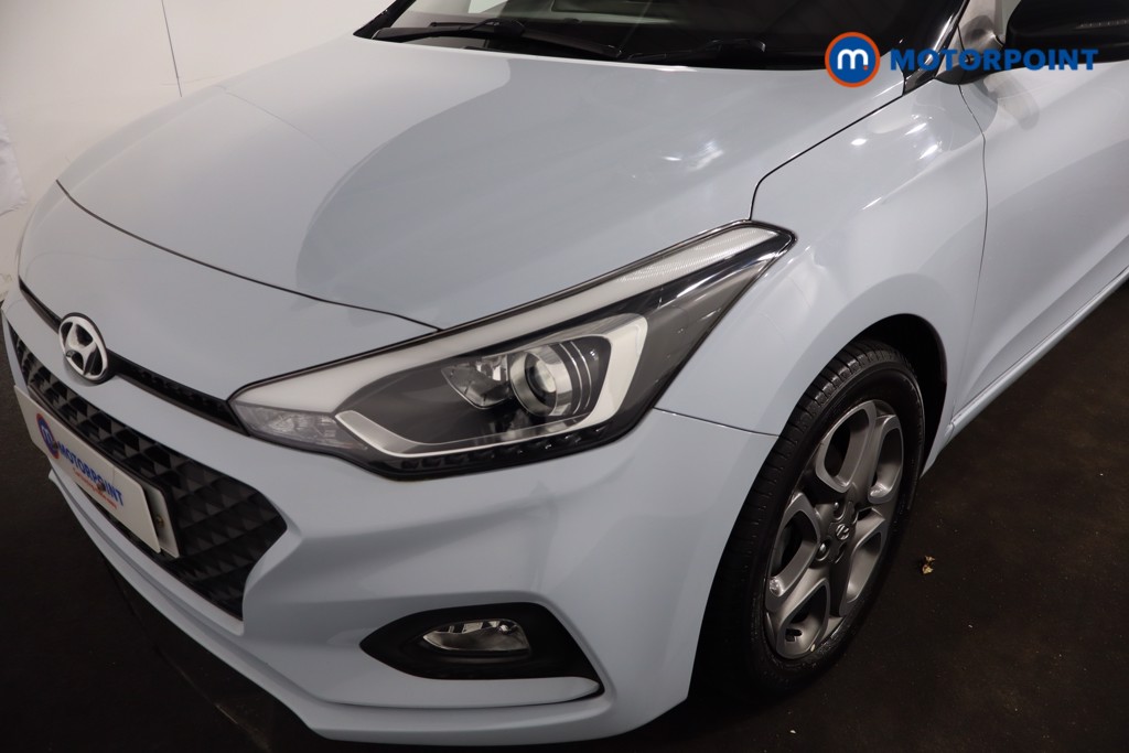 Used Hyundai i20 2020 for sale - 76739042: Photo 35