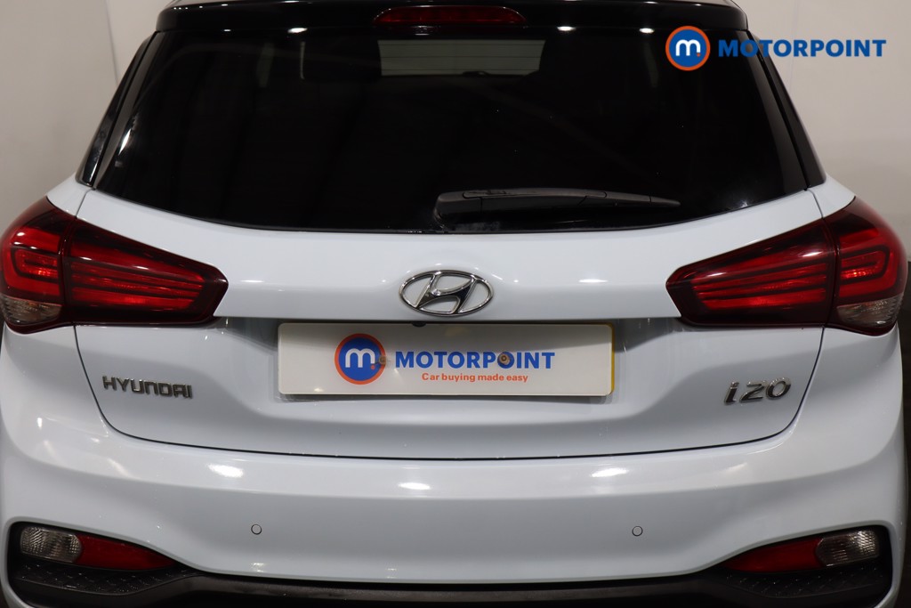 Used Hyundai i20 2020 for sale - 76739042: Photo 39