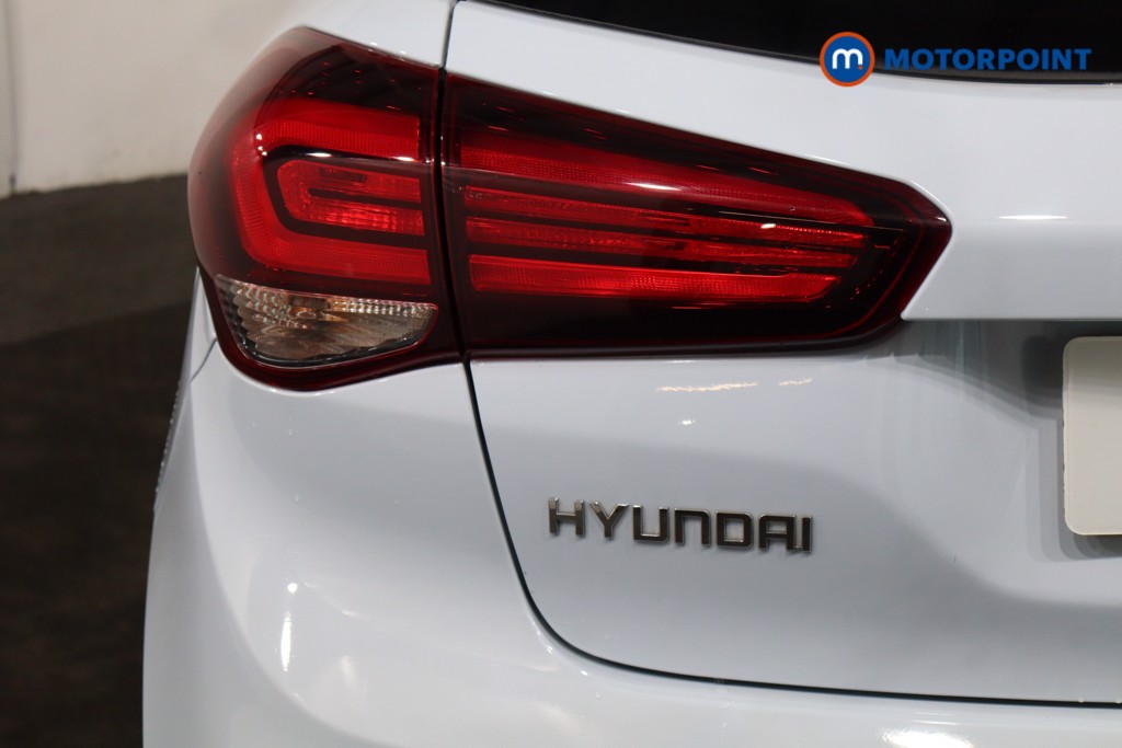 Used Hyundai i20 2020 for sale - 76739042: Photo 42
