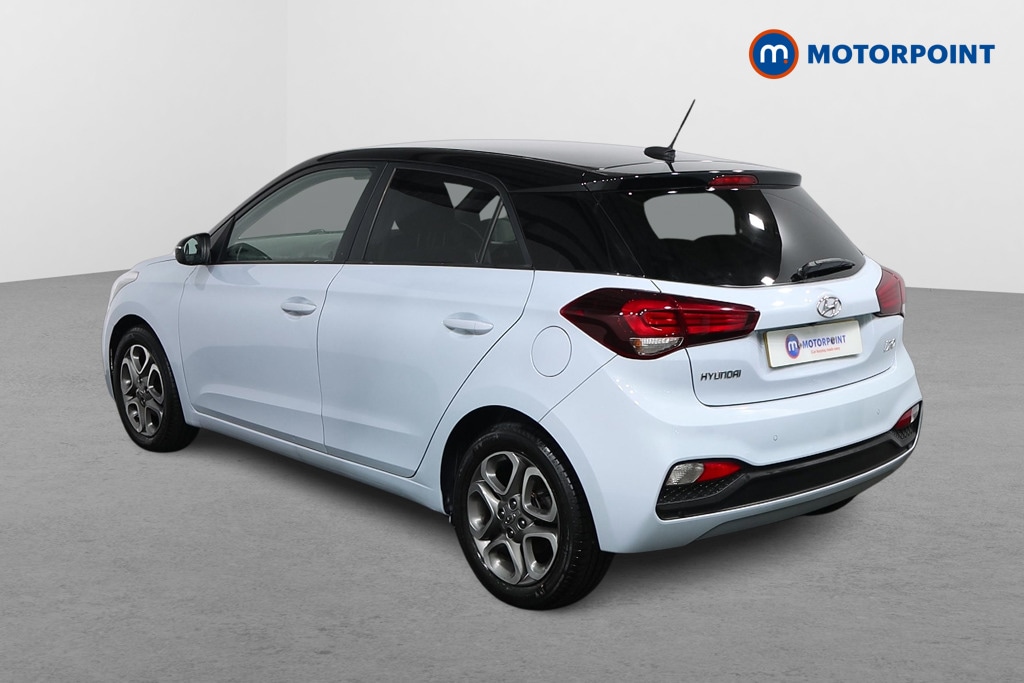 Used Hyundai i20 2020 for sale - 76739042: Photo 5