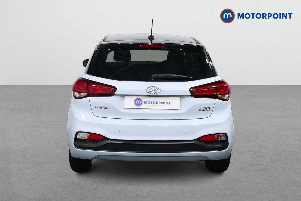 Used Hyundai i20 2020 for sale - 76739042: Photo 6