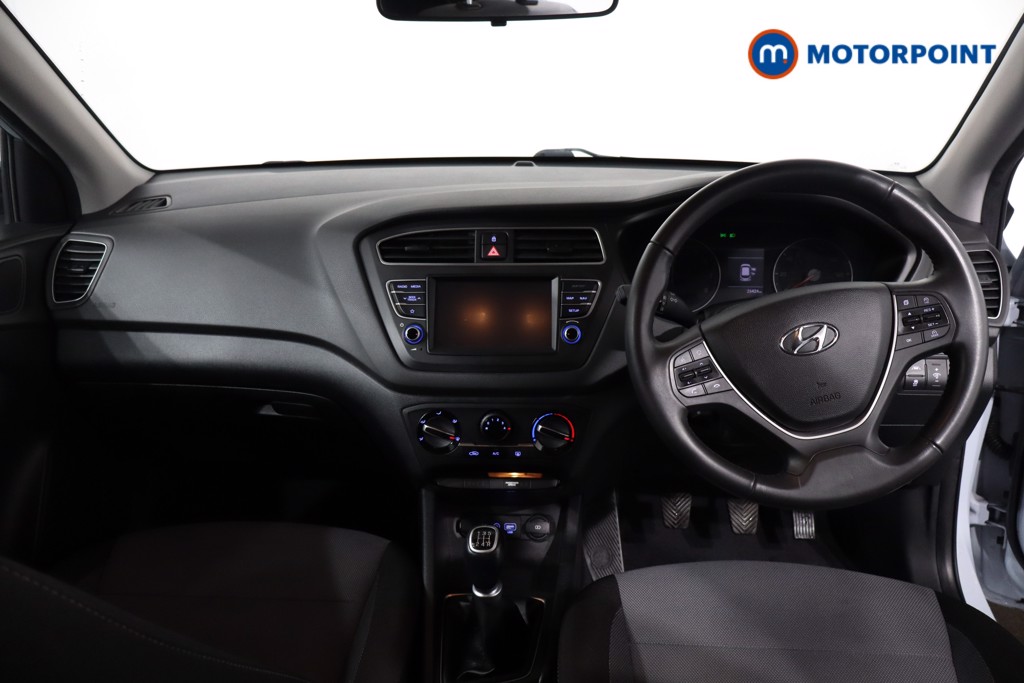 Used Hyundai i20 2020 for sale - 76739042: Photo 9