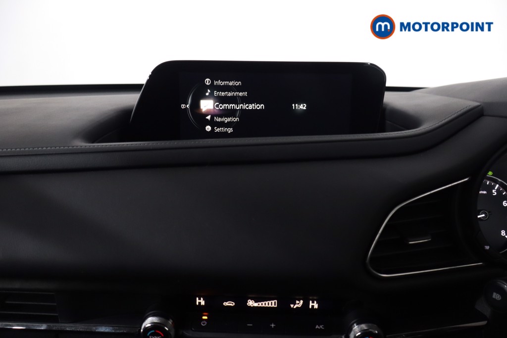 Used Mazda CX-30 2021 for sale - 77775657: Photo 10