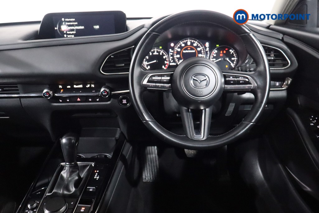 Used Mazda CX-30 2021 for sale - 77775657: Photo 11