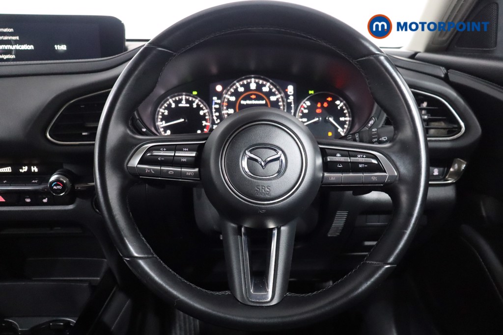 Used Mazda CX-30 2021 for sale - 77775657: Photo 14