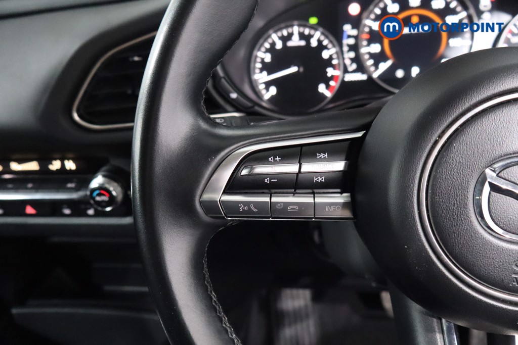 Used Mazda CX-30 2021 for sale - 77775657: Photo 15