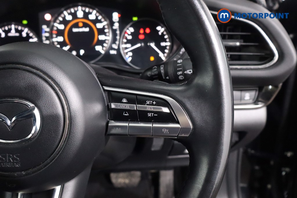 Used Mazda CX-30 2021 for sale - 77775657: Photo 16