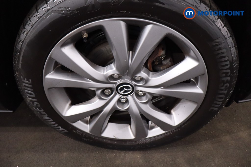 Used Mazda CX-30 2021 for sale - 77775657: Photo 17