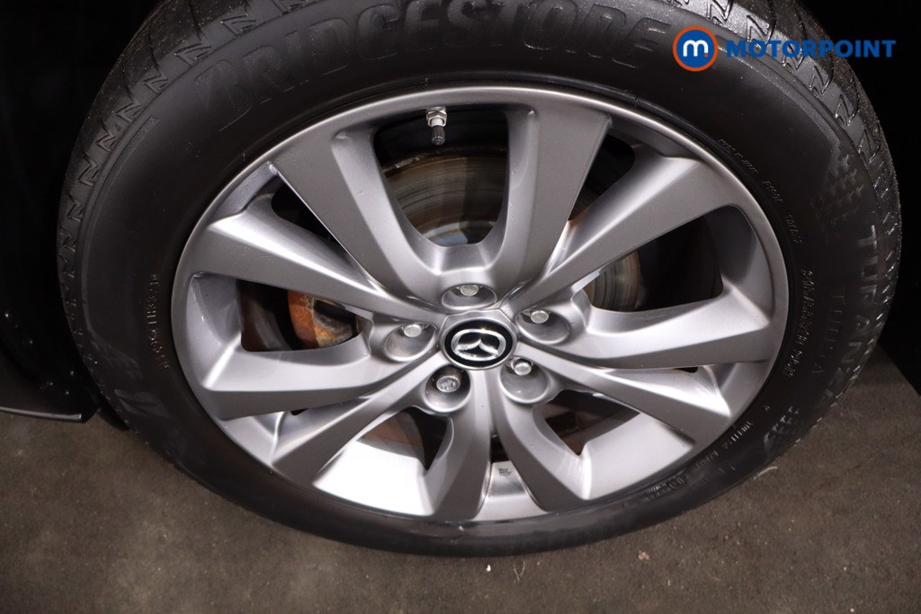 Used Mazda CX-30 2021 for sale - 77775657: Photo 18