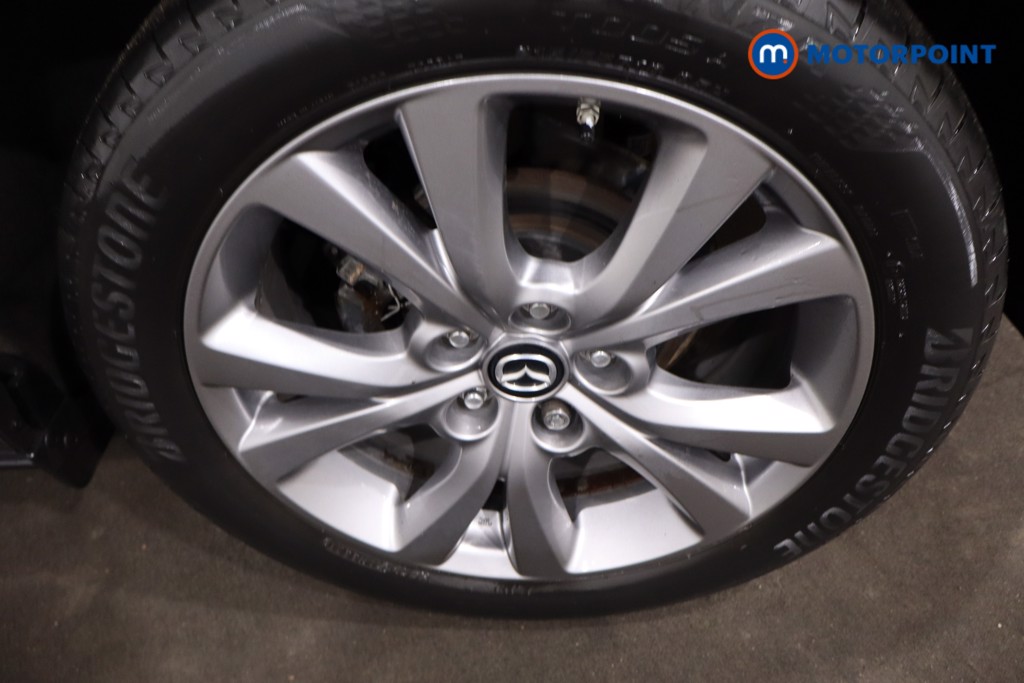 Used Mazda CX-30 2021 for sale - 77775657: Photo 19