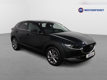 Used Mazda CX-30 2021 for sale - 77775657: Photo