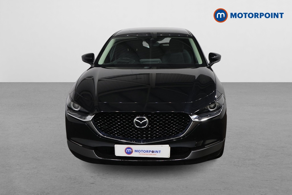 Used Mazda CX-30 2021 for sale - 77775657: Photo 2