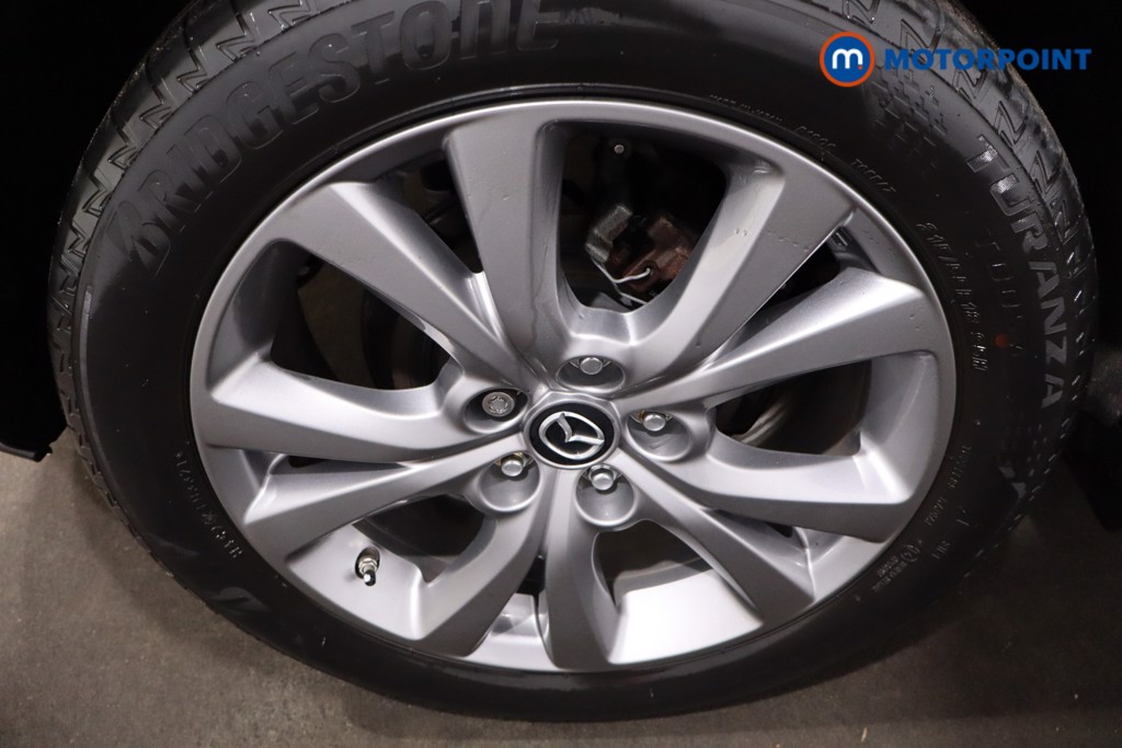 Used Mazda CX-30 2021 for sale - 77775657: Photo 20