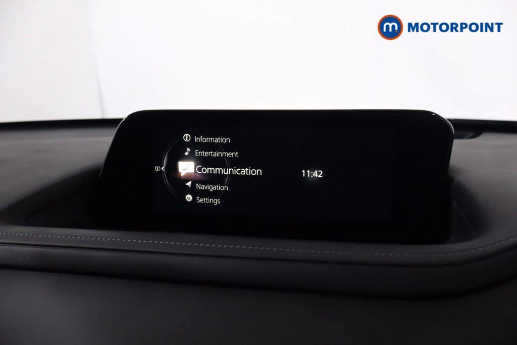 Used Mazda CX-30 2021 for sale - 77775657: Photo 21