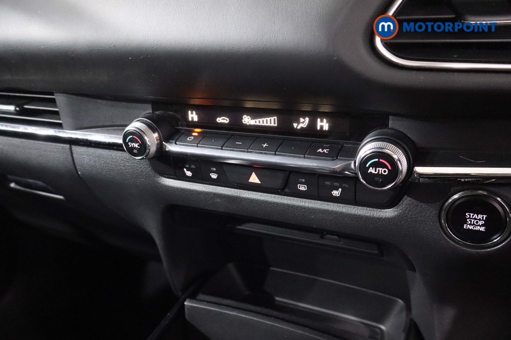 Used Mazda CX-30 2021 for sale - 77775657: Photo 22