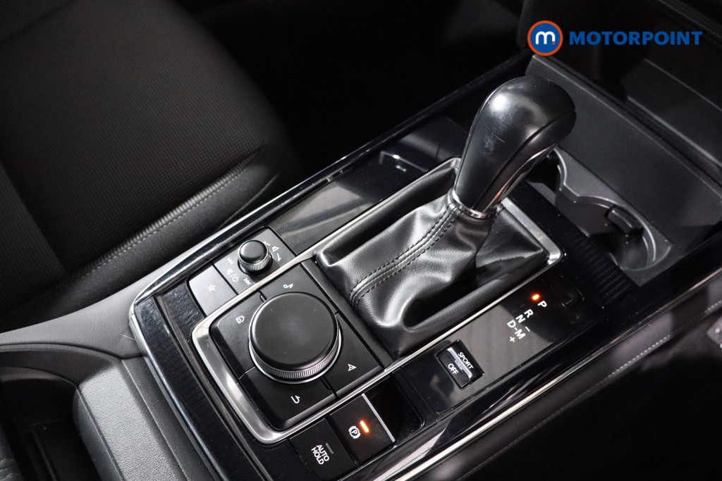 Used Mazda CX-30 2021 for sale - 77775657: Photo 23