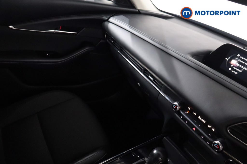 Used Mazda CX-30 2021 for sale - 77775657: Photo 24