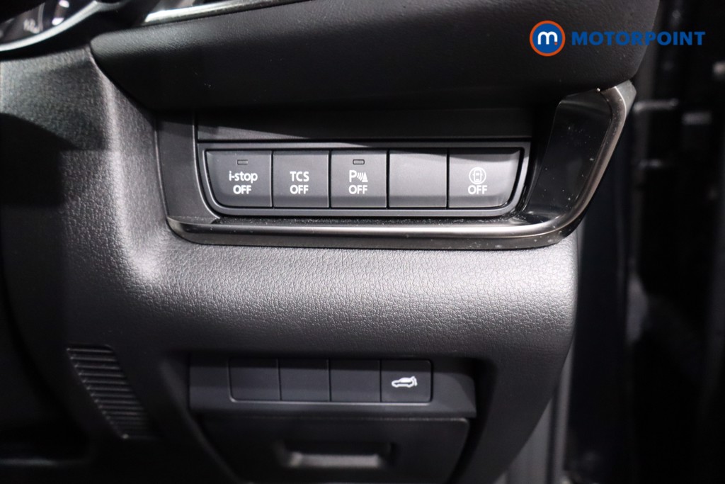 Used Mazda CX-30 2021 for sale - 77775657: Photo 27