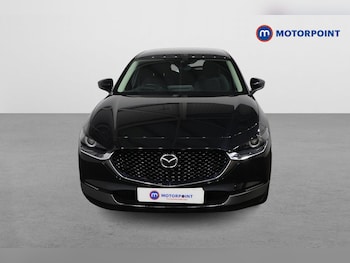Used Mazda CX-30 2021 for sale - 77775657: Photo