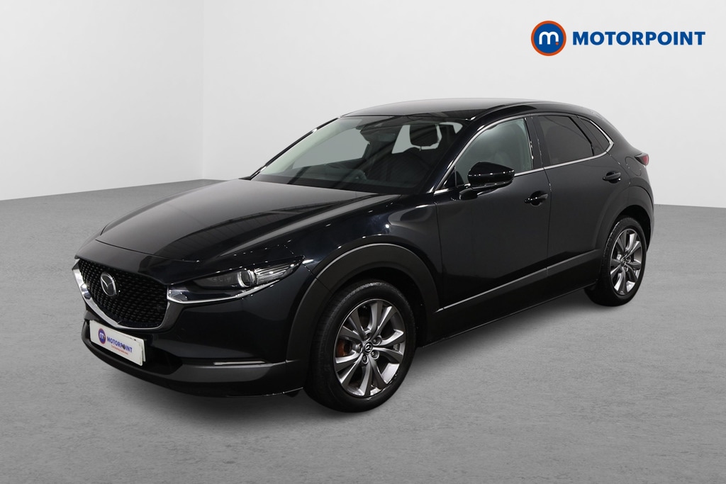 Used Mazda CX-30 2021 for sale - 77775657: Photo 3