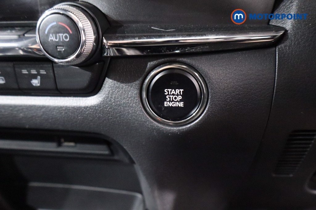 Used Mazda CX-30 2021 for sale - 77775657: Photo 30