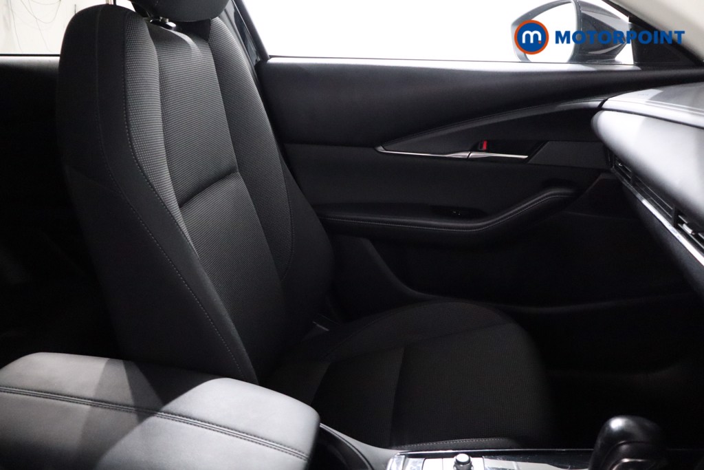 Used Mazda CX-30 2021 for sale - 77775657: Photo 31