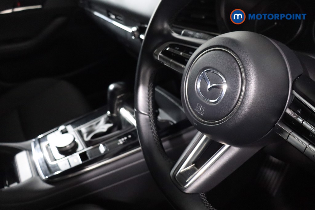 Used Mazda CX-30 2021 for sale - 77775657: Photo 33