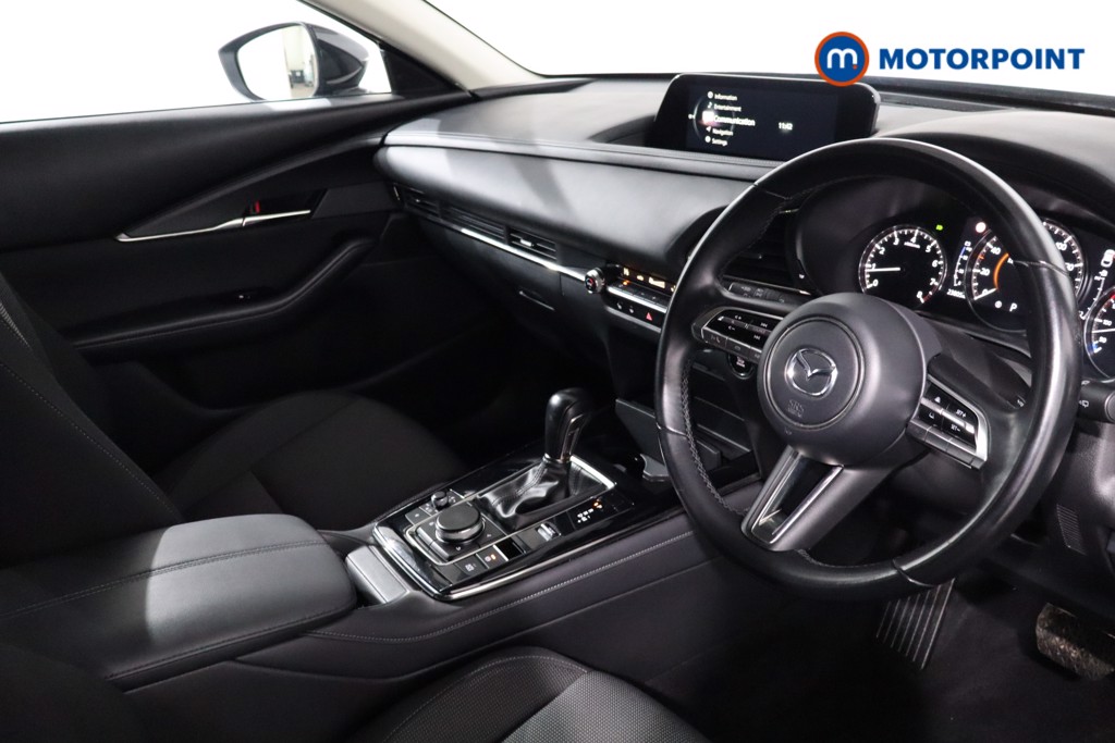 Used Mazda CX-30 2021 for sale - 77775657: Photo 34