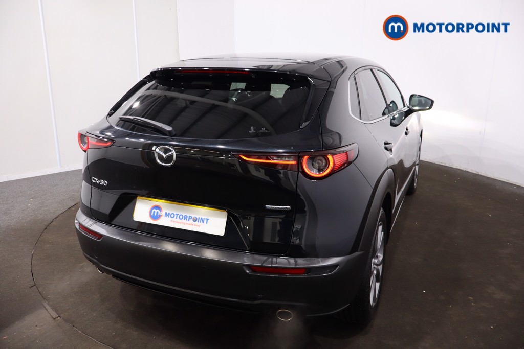 Used Mazda CX-30 2021 for sale - 77775657: Photo 37