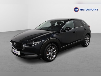 Used Mazda CX-30 2021 for sale - 77775657: Photo