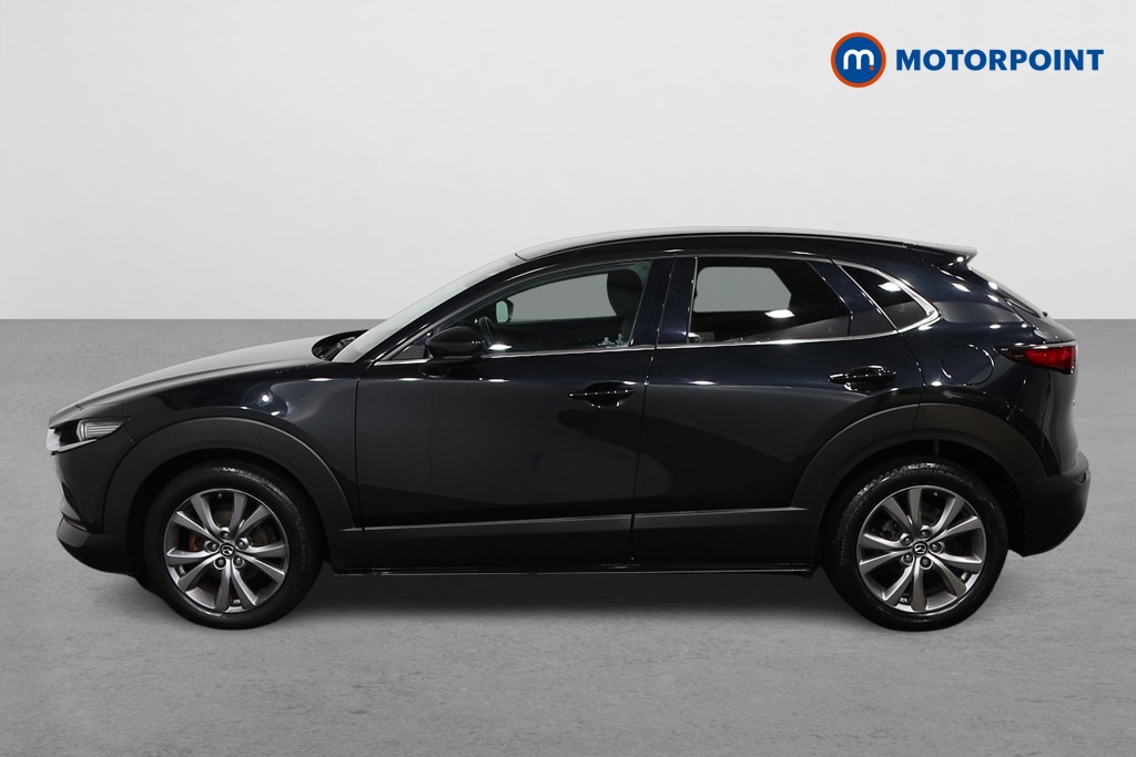 Used Mazda CX-30 2021 for sale - 77775657: Photo 4