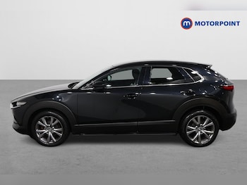 Used Mazda CX-30 2021 for sale - 77775657: Photo