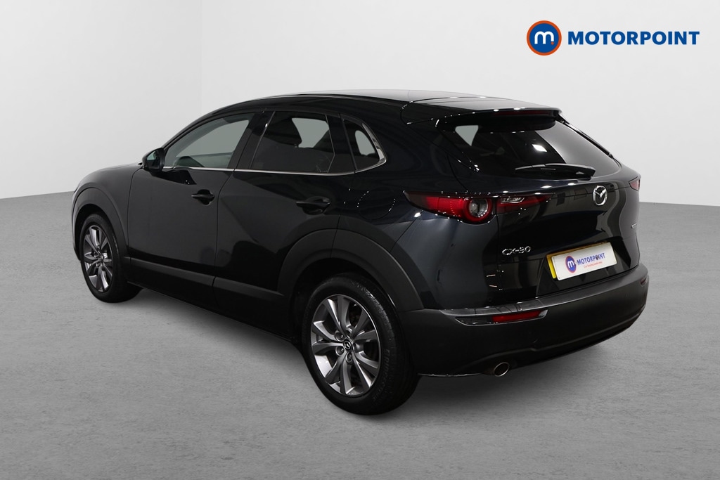 Used Mazda CX-30 2021 for sale - 77775657: Photo 5