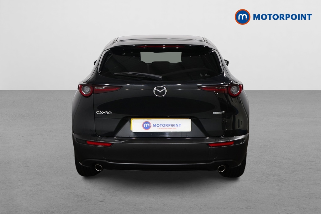 Used Mazda CX-30 2021 for sale - 77775657: Photo 6