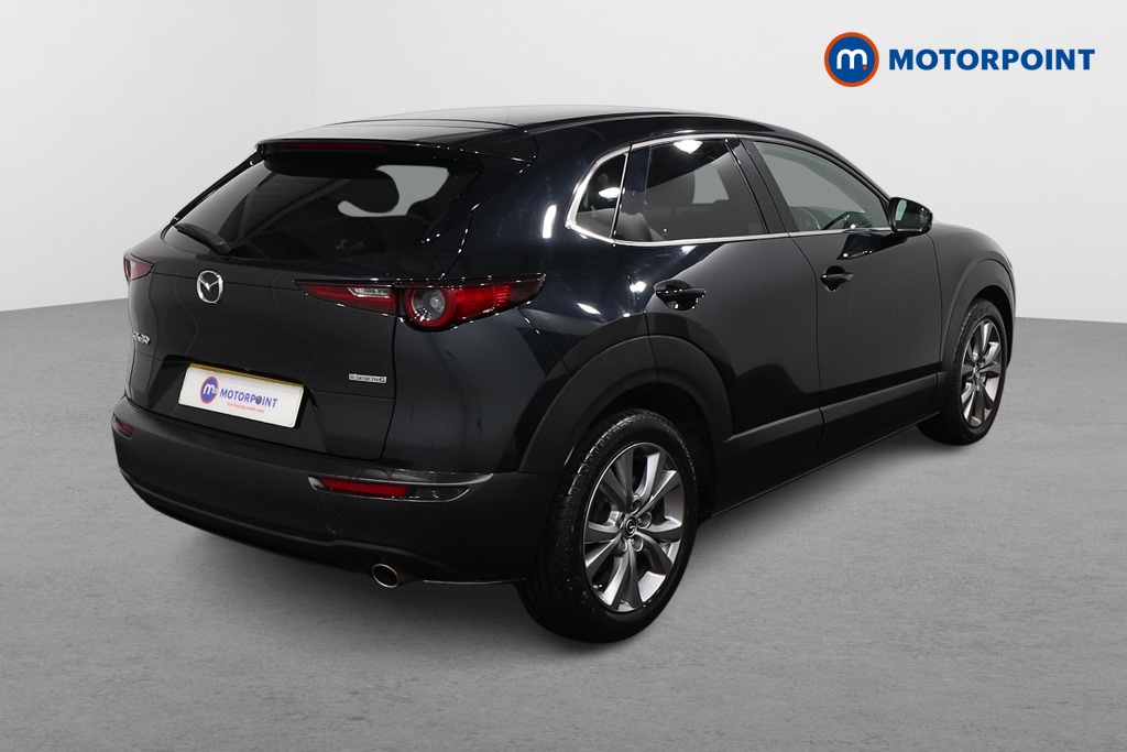 Used Mazda CX-30 2021 for sale - 77775657: Photo 7