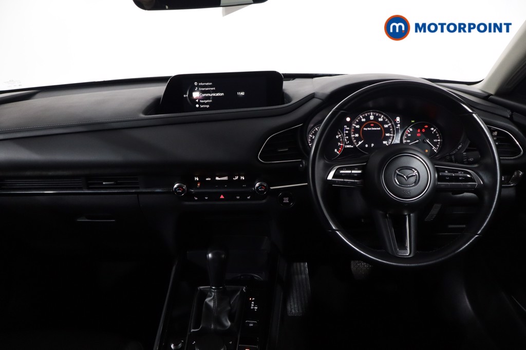 Used Mazda CX-30 2021 for sale - 77775657: Photo 9