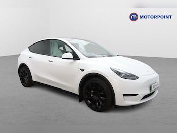 Used Tesla Model Y 2023 for sale - 79546674: Photo