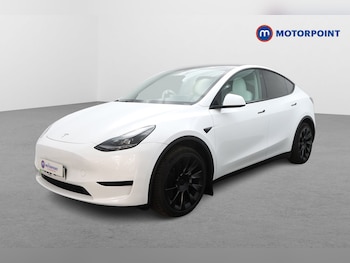 Used Tesla Model Y 2023 for sale - 79546674: Photo