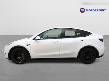 Used Tesla Model Y 2023 for sale - 79546674: Photo
