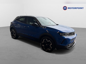 Used Vauxhall Mokka 2024 for sale - 78846911: Photo