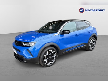 Used Vauxhall Mokka 2024 for sale - 78846911: Photo
