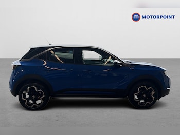 Used Vauxhall Mokka 2024 for sale - 78846911: Photo