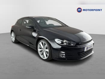 Used Volkswagen Scirocco 2016 for sale - 79625952: Photo