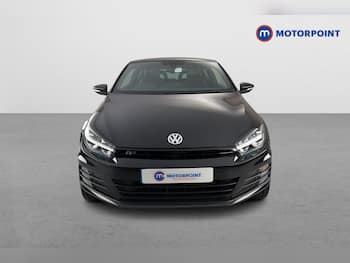 Used Volkswagen Scirocco 2016 for sale - 79625952: Photo